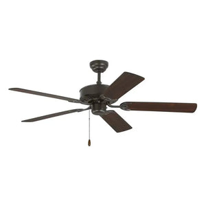 Visual Comfort Fan Collection - Haven DC 52 Ceiling Fan - Lights Canada