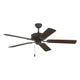 Visual Comfort Fan Collection - Haven DC 52 Ceiling Fan - Lights Canada