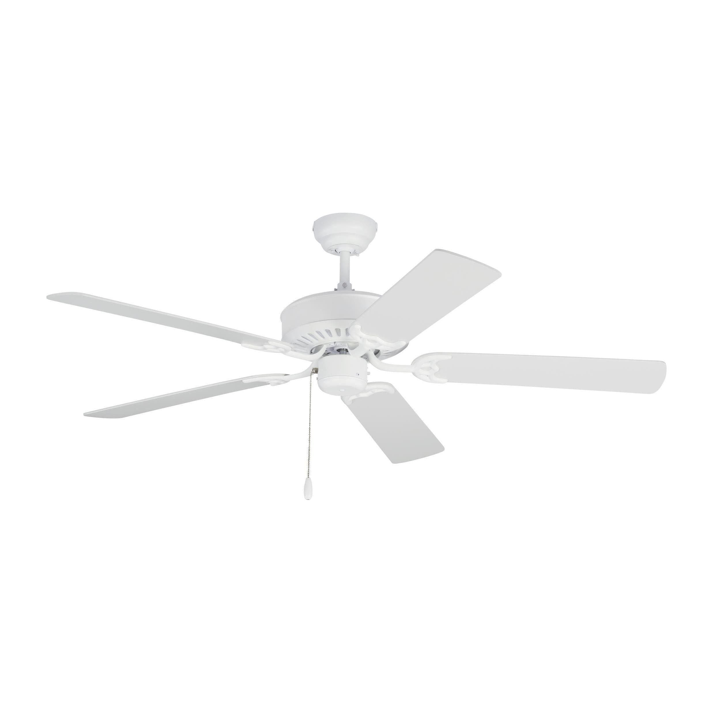 Visual Comfort Fan Collection - Haven DC Ceiling Fan - Lights Canada