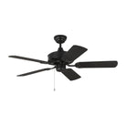 Visual Comfort Fan Collection - Haven 44 Outdoor Outdoor Fan - Lights Canada