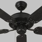 Visual Comfort Fan Collection - Haven 44 Outdoor Outdoor Fan - Lights Canada
