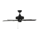 Visual Comfort Fan Collection - Haven 44 Outdoor Outdoor Fan - Lights Canada