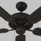 Visual Comfort Fan Collection - Haven 44 Outdoor Outdoor Fan - Lights Canada
