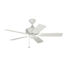 Visual Comfort Fan Collection - Haven 44 Outdoor Outdoor Fan - Lights Canada