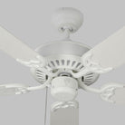 Visual Comfort Fan Collection - Haven 44 Outdoor Outdoor Fan - Lights Canada