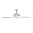 Visual Comfort Fan Collection - Haven 44 Outdoor Outdoor Fan - Lights Canada