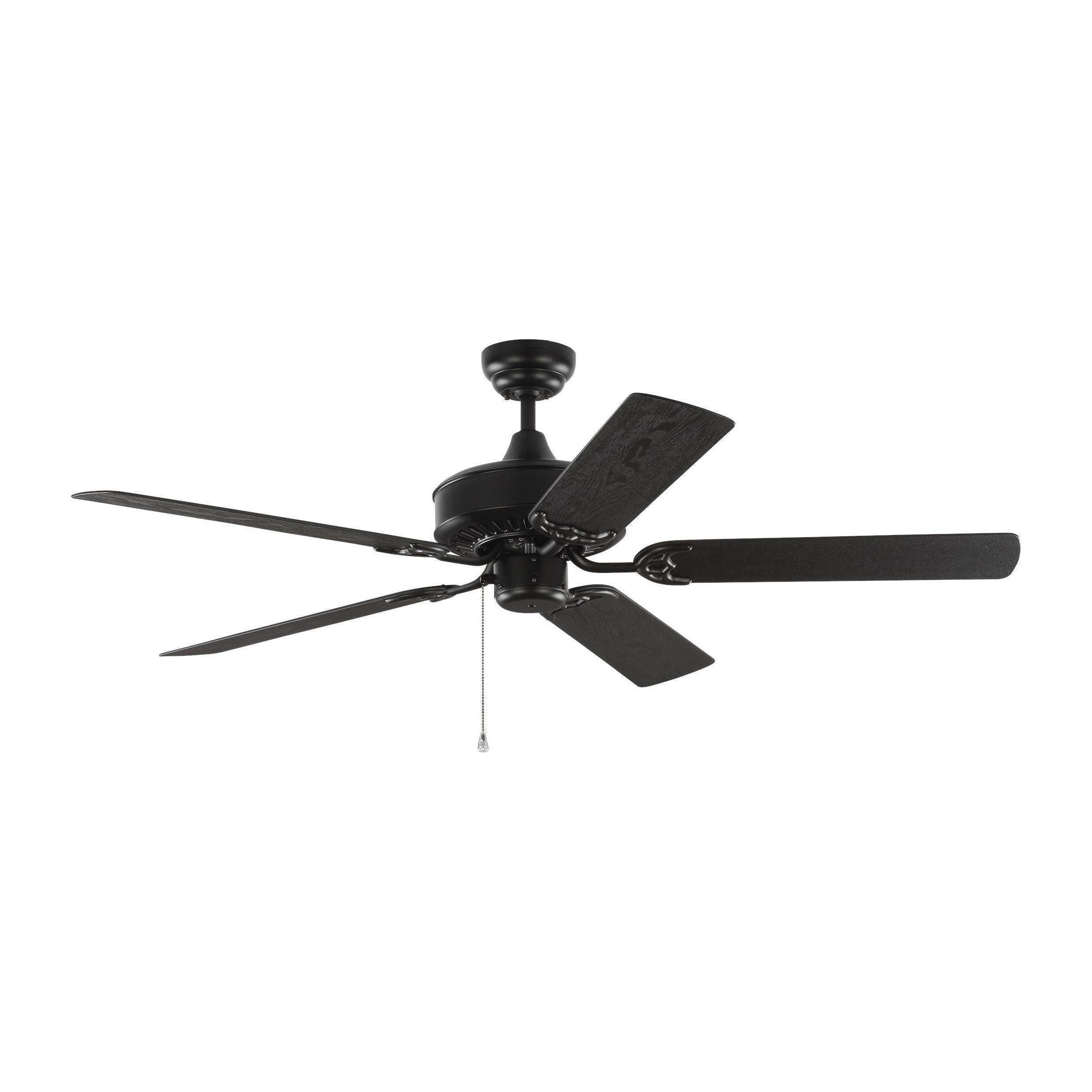 Visual Comfort Fan Collection - Haven 52 Outdoor Outdoor Fan - Lights Canada