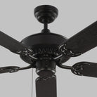 Visual Comfort Fan Collection - Haven 52 Outdoor Outdoor Fan - Lights Canada