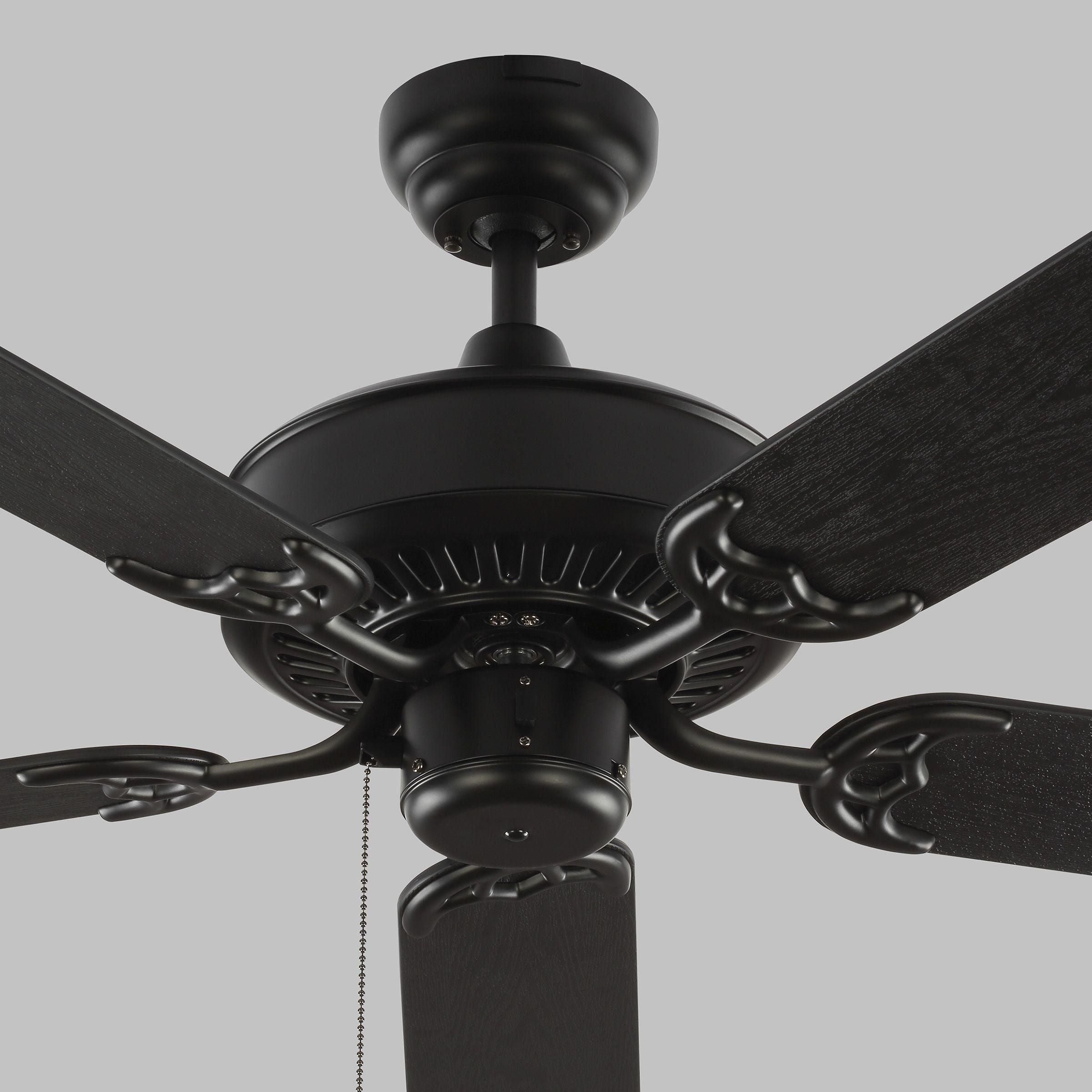 Visual Comfort Fan Collection - Haven 52 Outdoor Outdoor Fan - Lights Canada