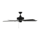 Visual Comfort Fan Collection - Haven 52 Outdoor Outdoor Fan - Lights Canada
