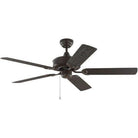 Visual Comfort Fan Collection - Haven Outdoor 52 Ceiling Fan - Lights Canada