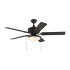 Visual Comfort Fan Collection - Haven 52 Outdoor LED Outdoor Fan - Lights Canada