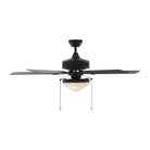 Visual Comfort Fan Collection - Haven 52 Outdoor LED Outdoor Fan - Lights Canada