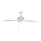 Visual Comfort Fan Collection - Haven 52 Outdoor Outdoor Fan - Lights Canada