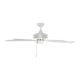 Visual Comfort Fan Collection - Haven 52 Outdoor Outdoor Fan - Lights Canada
