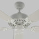 Visual Comfort Fan Collection - Haven 52 Outdoor Outdoor Fan - Lights Canada