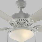 Visual Comfort Fan Collection - Haven 52 Outdoor LED Outdoor Fan - Lights Canada