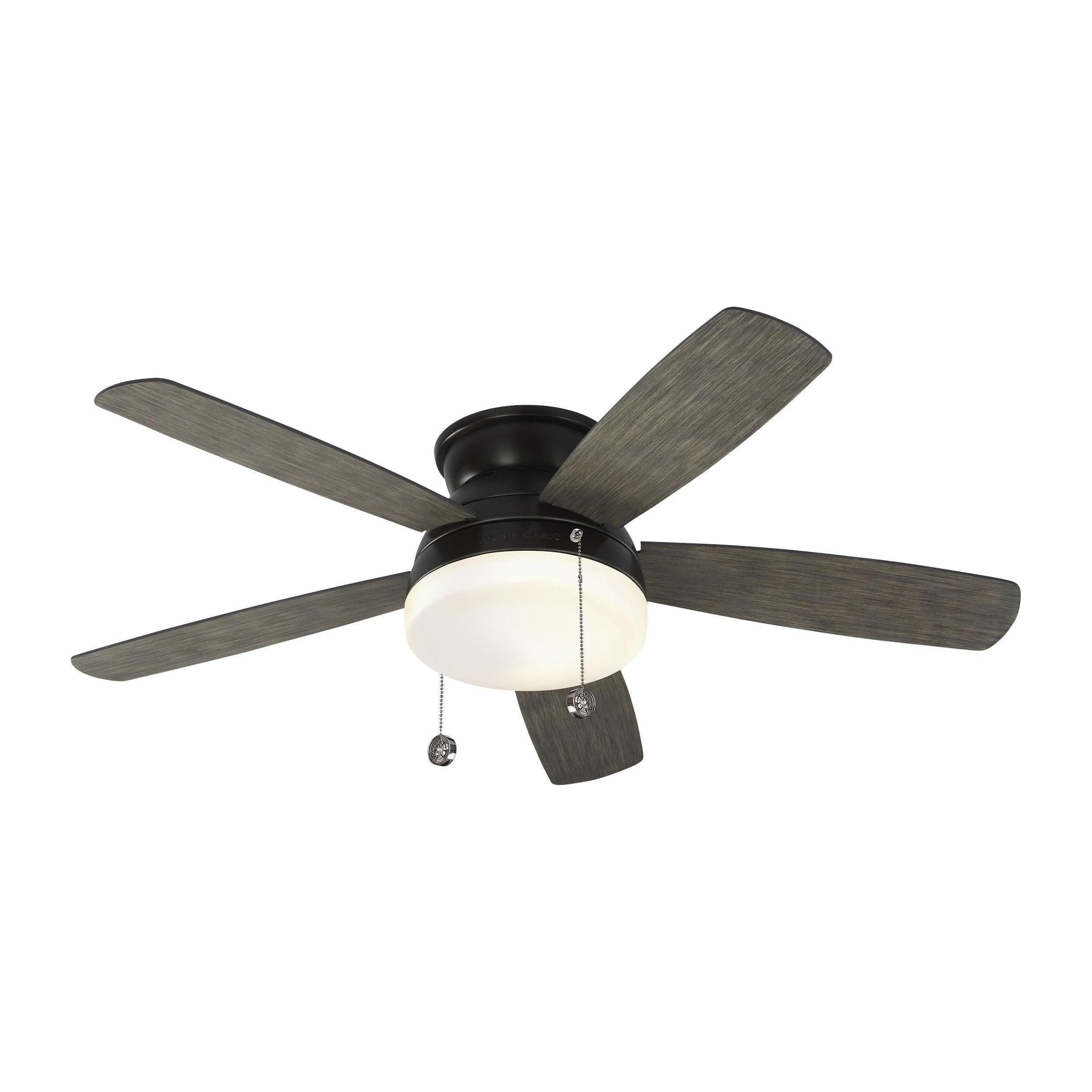 Visual Comfort Fan Collection - Traverse Ceiling Fan - Lights Canada