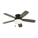 Visual Comfort Fan Collection - Traverse Ceiling Fan - Lights Canada