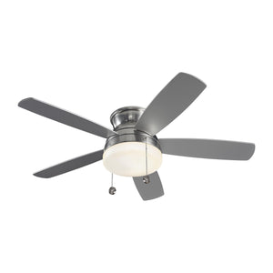 Visual Comfort Fan Collection - Traverse Ceiling Fan - Lights Canada