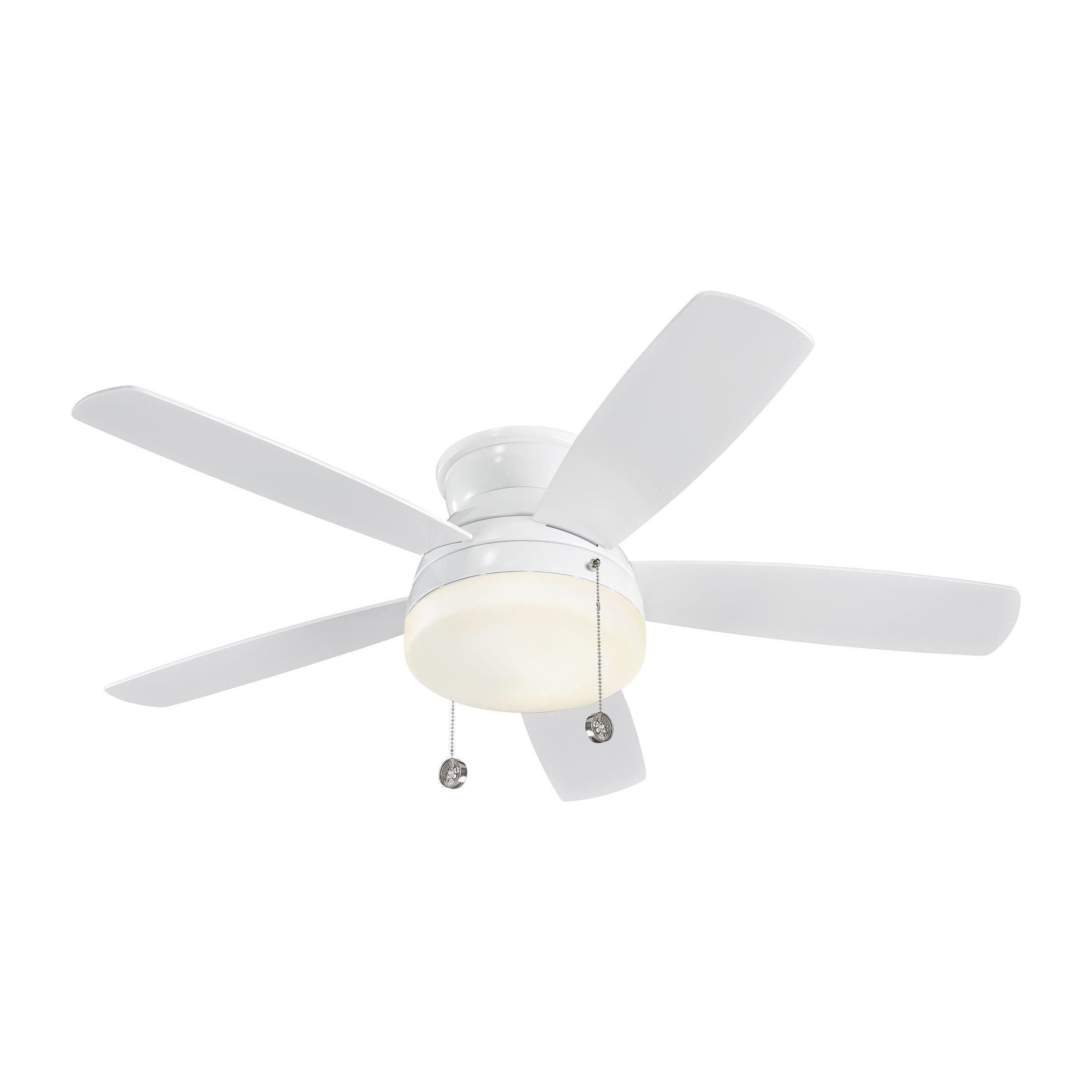 Visual Comfort Fan Collection - Traverse Ceiling Fan - Lights Canada