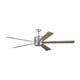 Visual Comfort Fan Collection - Vision 72 Ceiling Fan - Lights Canada