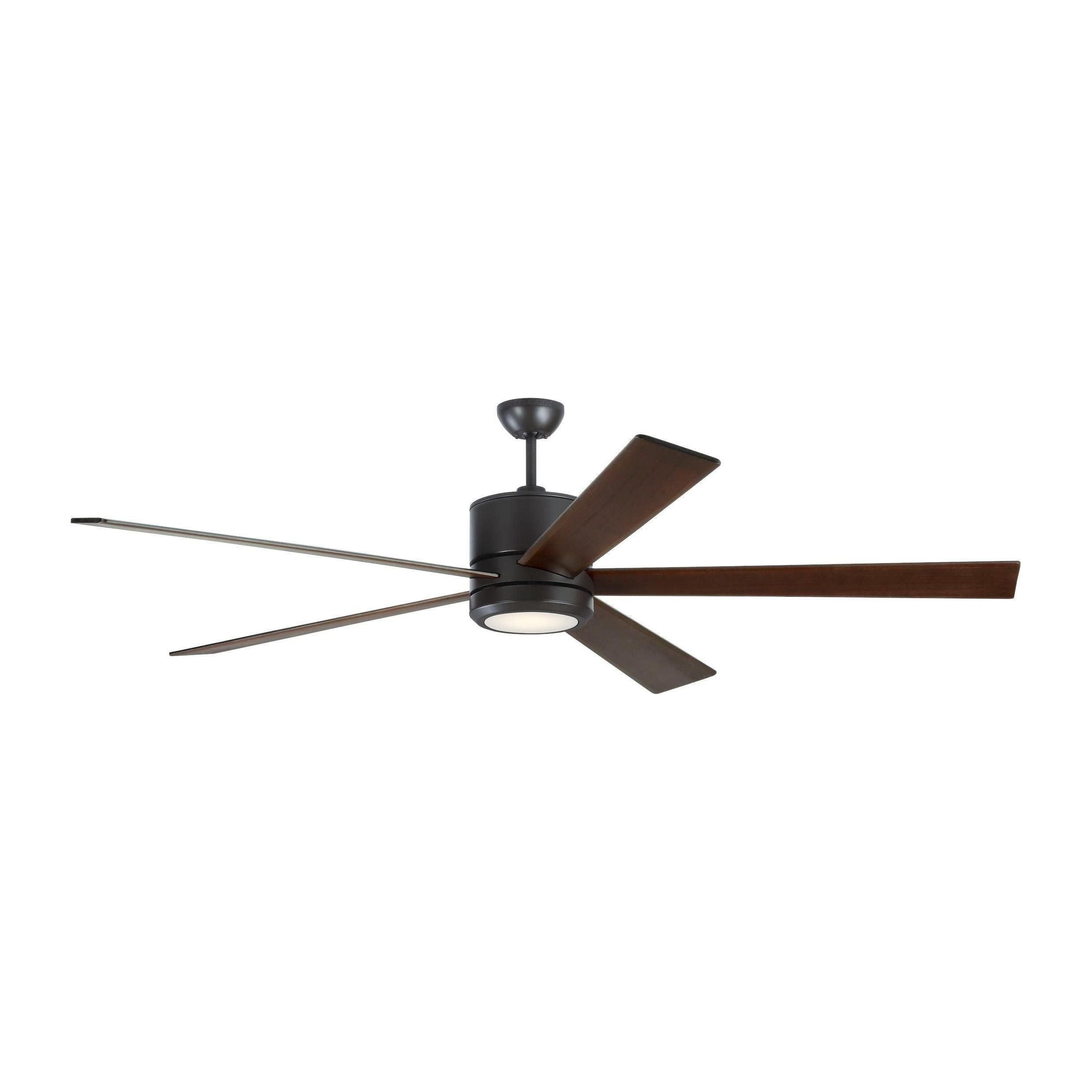 Visual Comfort Fan Collection - Vision 72 Ceiling Fan - Lights Canada