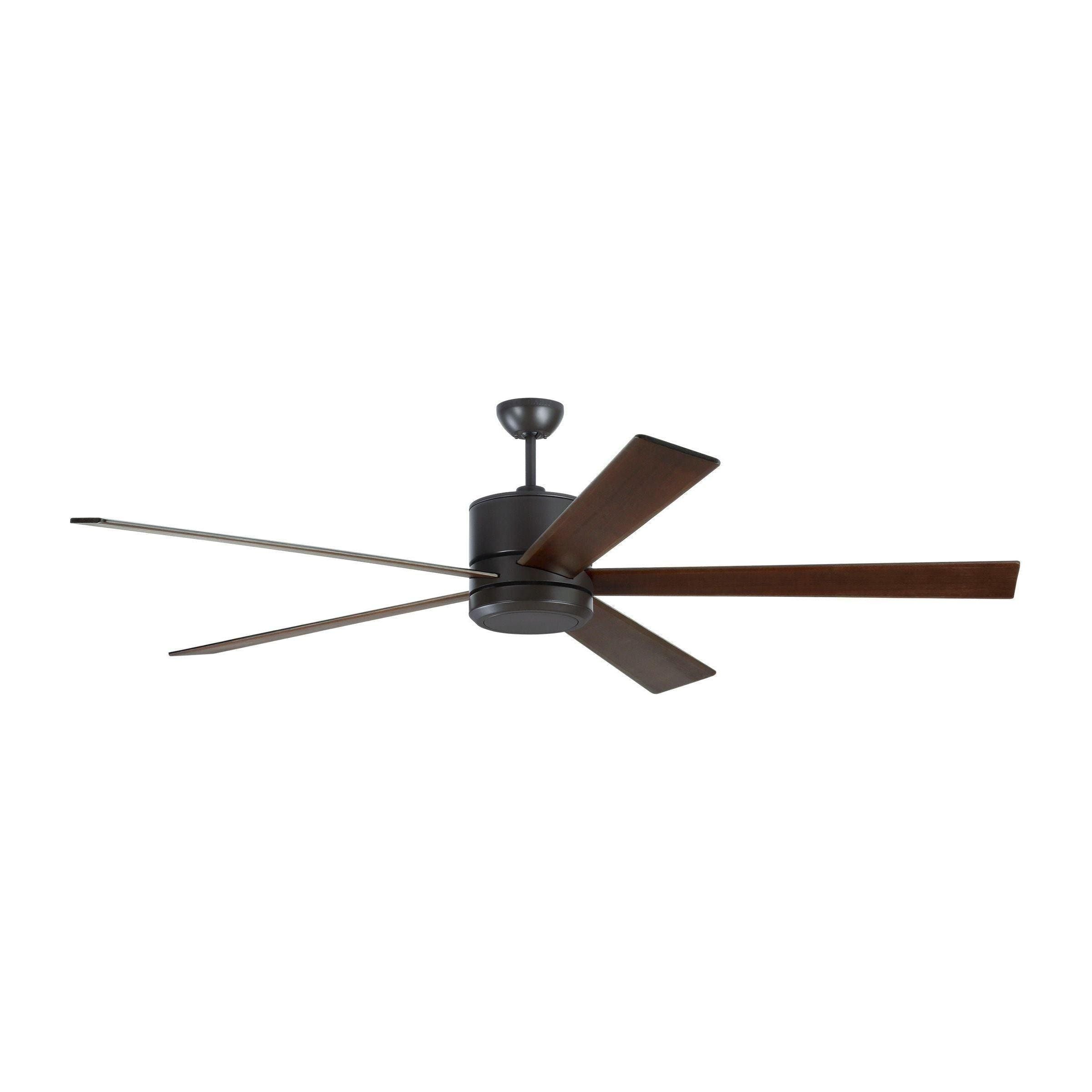 Visual Comfort Fan Collection - Vision 72 Ceiling Fan - Lights Canada