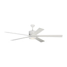 Visual Comfort Fan Collection - Vision 72 Ceiling Fan - Lights Canada