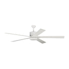 Visual Comfort Fan Collection - Vision 72 Ceiling Fan - Lights Canada