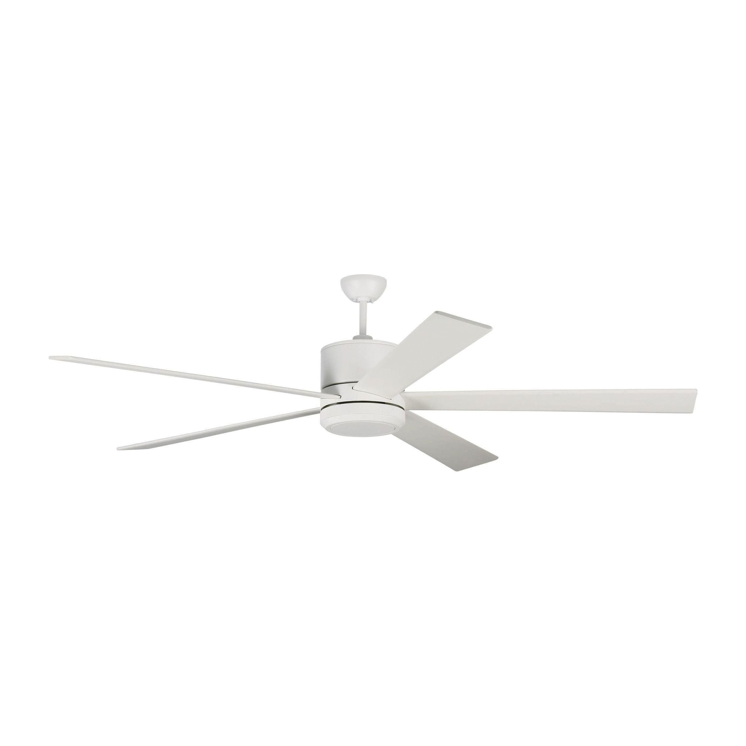 Visual Comfort Fan Collection - Vision 72 Ceiling Fan - Lights Canada