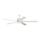 Visual Comfort Fan Collection - Vision 72 Ceiling Fan - Lights Canada