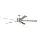 Visual Comfort Fan Collection - Vision 84 Ceiling Fan - Lights Canada
