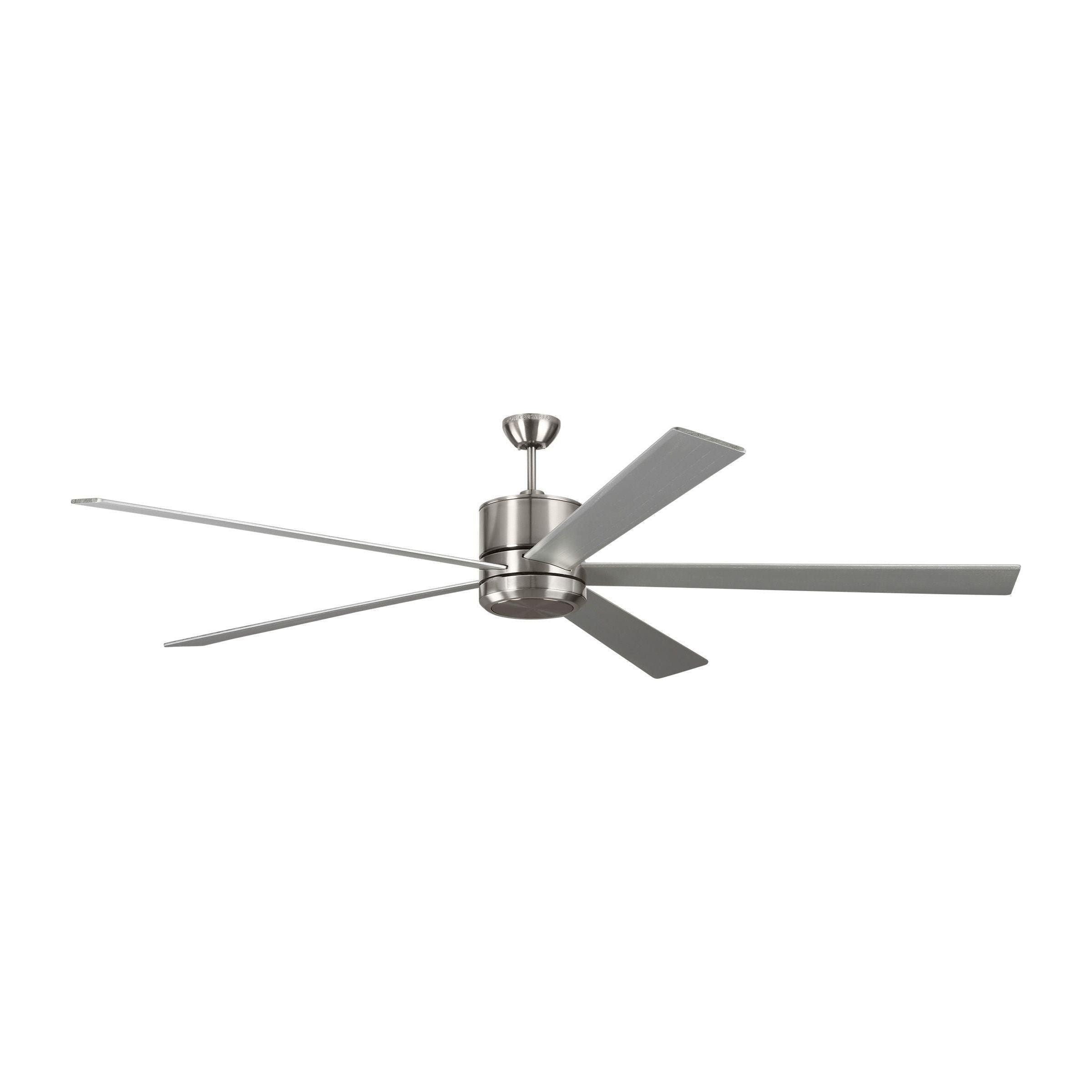 Visual Comfort Fan Collection - Vision 84 Ceiling Fan - Lights Canada