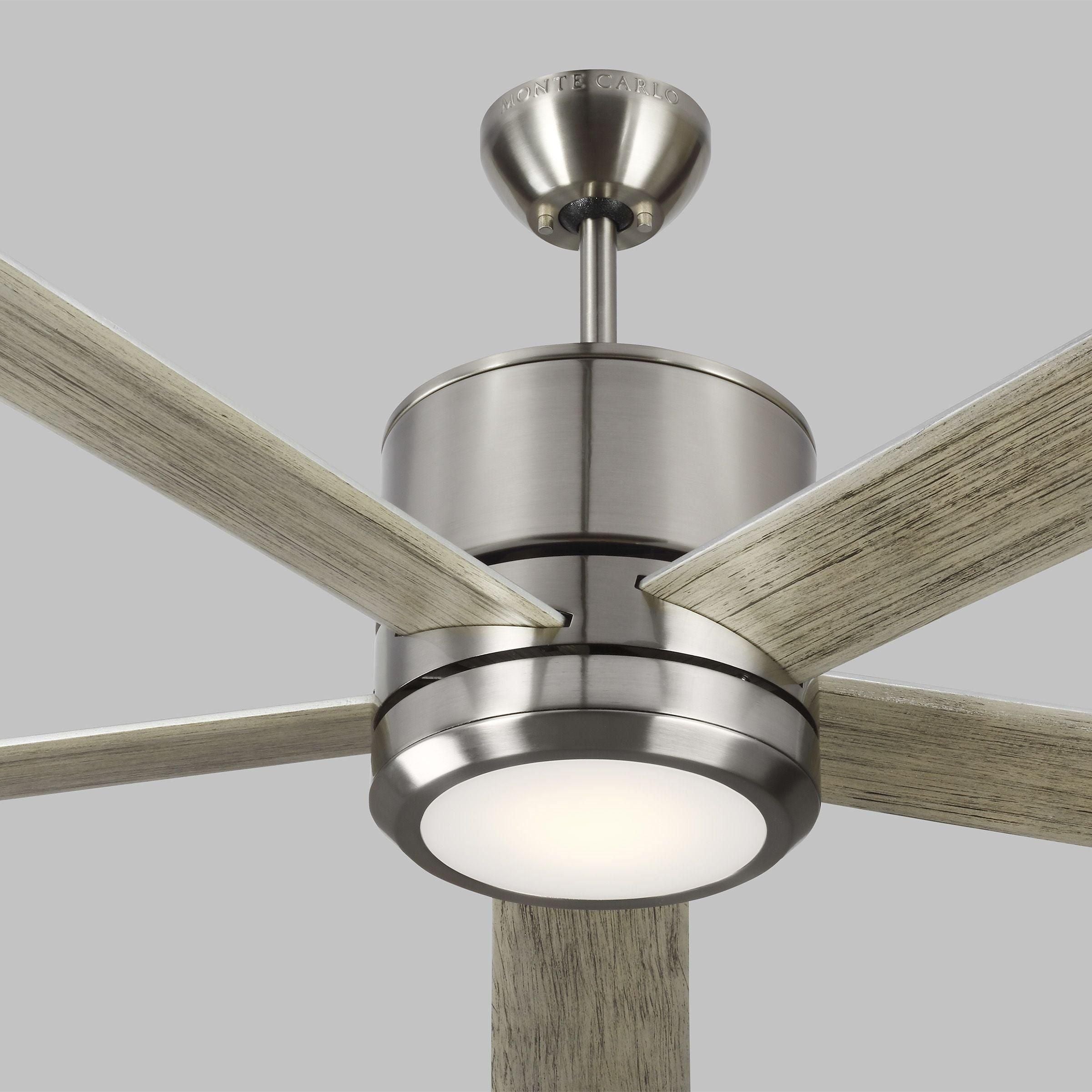 Visual Comfort Fan Collection - Vision 84 Ceiling Fan - Lights Canada