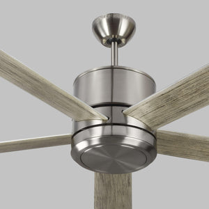 Visual Comfort Fan Collection - Vision 84 Ceiling Fan - Lights Canada