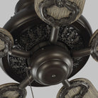 Visual Comfort Fan Collection - York 52 Ceiling Fan - Lights Canada
