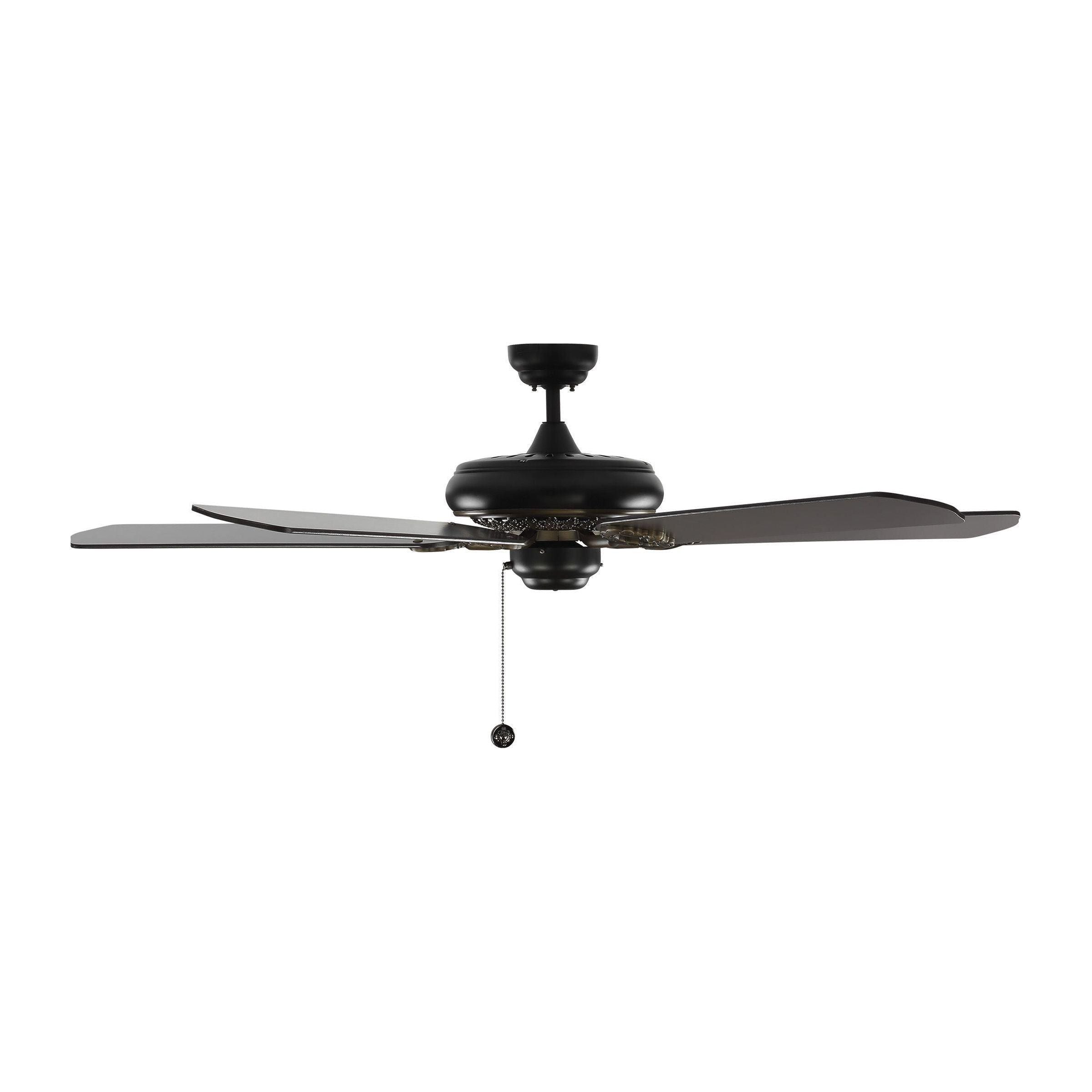 Visual Comfort Fan Collection - York 60 Ceiling Fan - Lights Canada