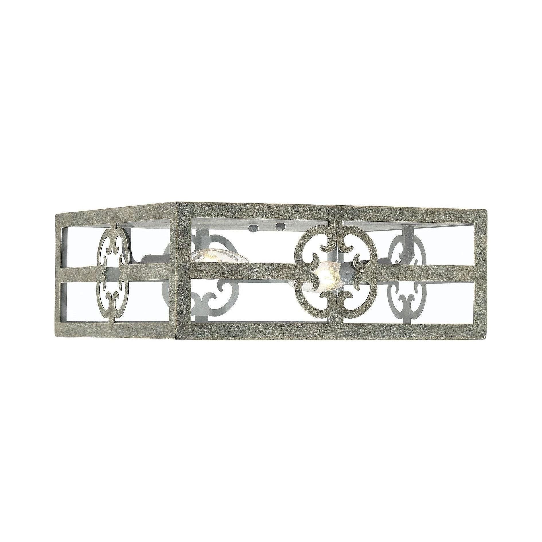 Savoy House - Dalton Flush Mount - Lights Canada