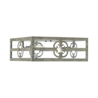 Dalton Flush Mount