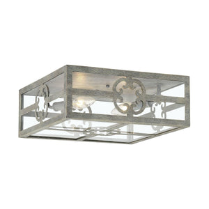 Savoy House - Dalton Flush Mount - Lights Canada