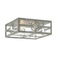 Savoy House - Dalton Flush Mount - Lights Canada
