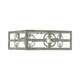 Savoy House - Dalton Flush Mount - Lights Canada