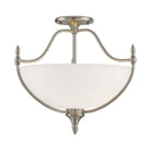 Savoy House - Herndon Semi Flush Mount - Lights Canada