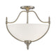 Savoy House - Herndon Semi Flush Mount - Lights Canada