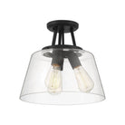 Savoy House - Calhoun 3-Light Ceiling Light - Lights Canada