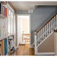 Savoy House - Penrose Semi Flush Mount - Lights Canada