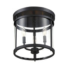 Savoy House - Penrose Semi Flush Mount - Lights Canada
