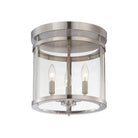 Savoy House - Penrose Semi Flush Mount - Lights Canada