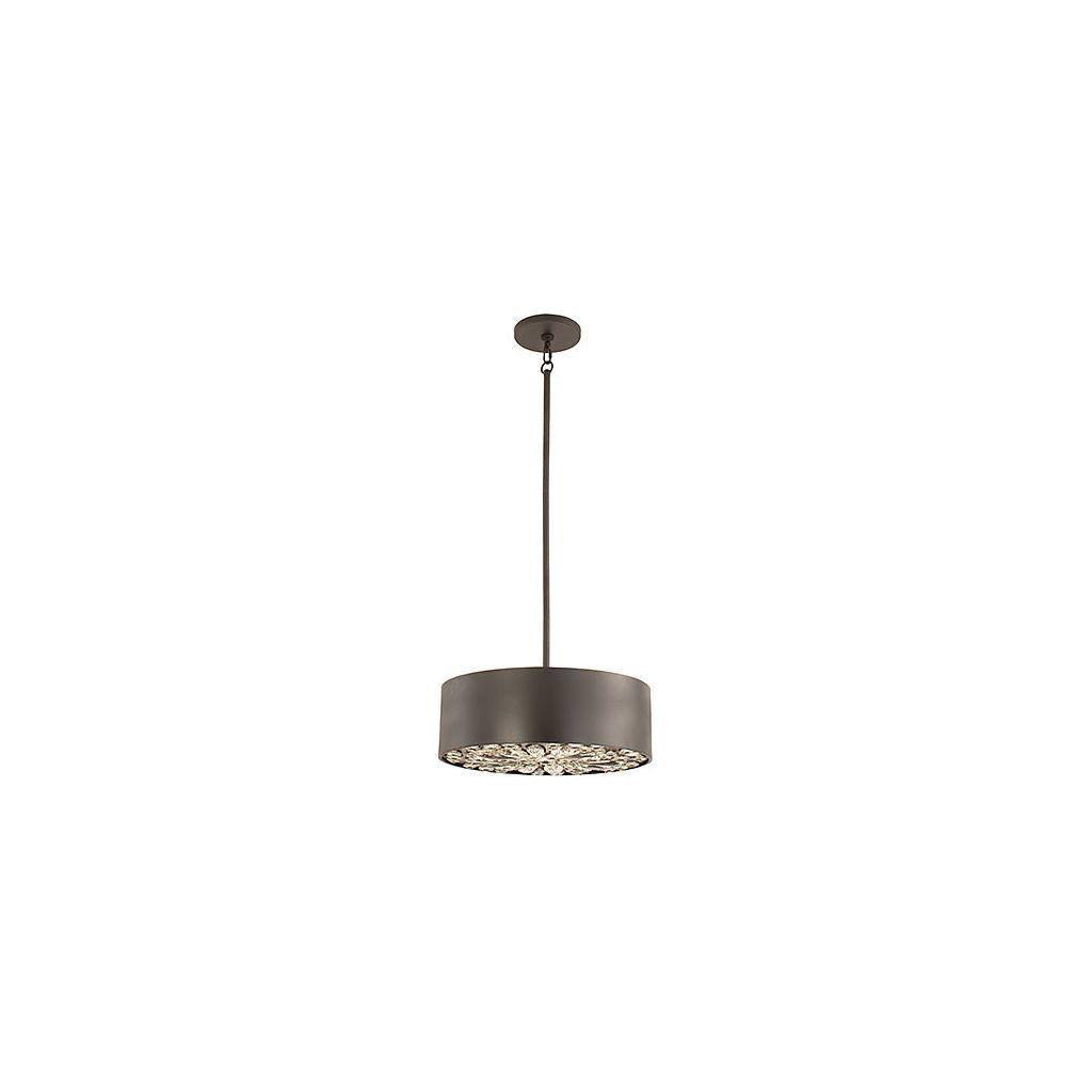 Savoy House - Azores 4-Light Convertible Semi Flush / Pendant - Lights Canada